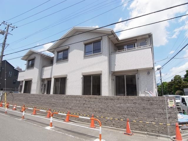 建物外観　★外観★