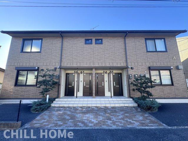 建物外観　他社様掲載物件もまとめてご紹介、ご案内可能です(^^)/