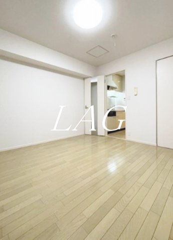その他部屋・スペース　寝室です。
