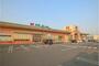 スーパー　ハローズ江崎店（スーパー）まで1252m