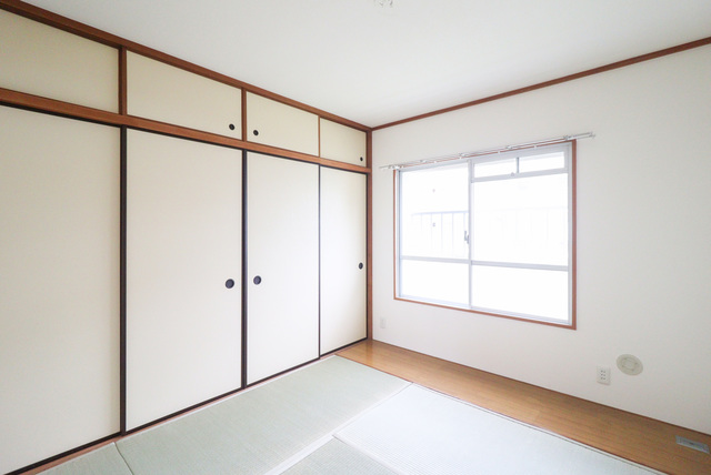 その他部屋・スペース　和室