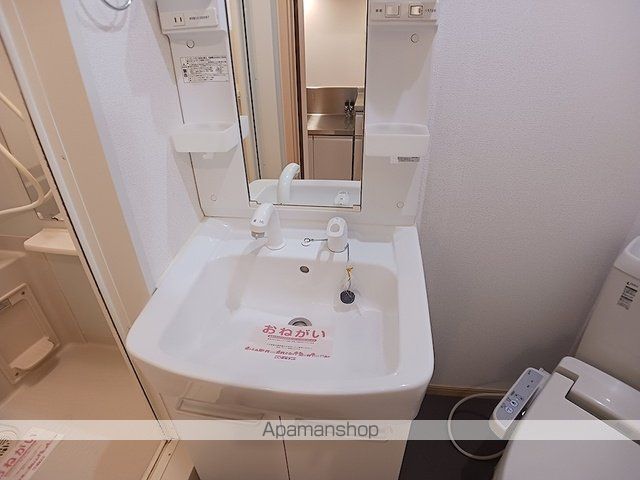 ソレイユ・道の内装写真