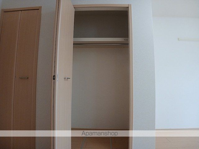 ソレイユ・道の内装写真