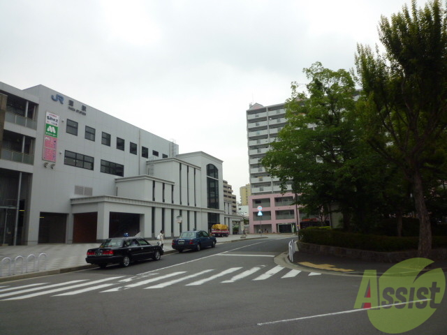その他　（その他）まで74m