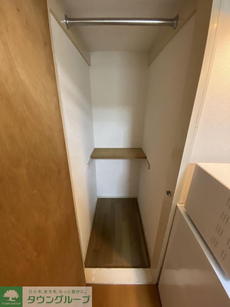 収納　収納