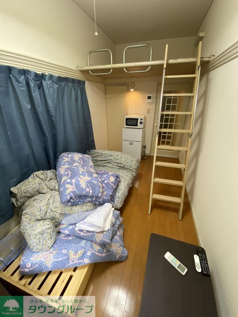 その他部屋・スペース　設備