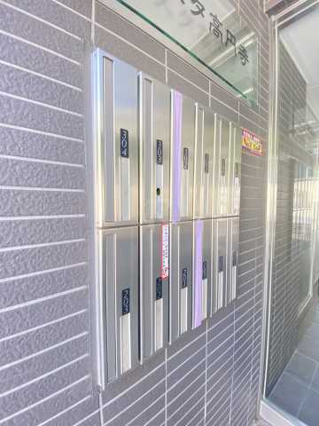 その他共有部分　シエスタ高円寺