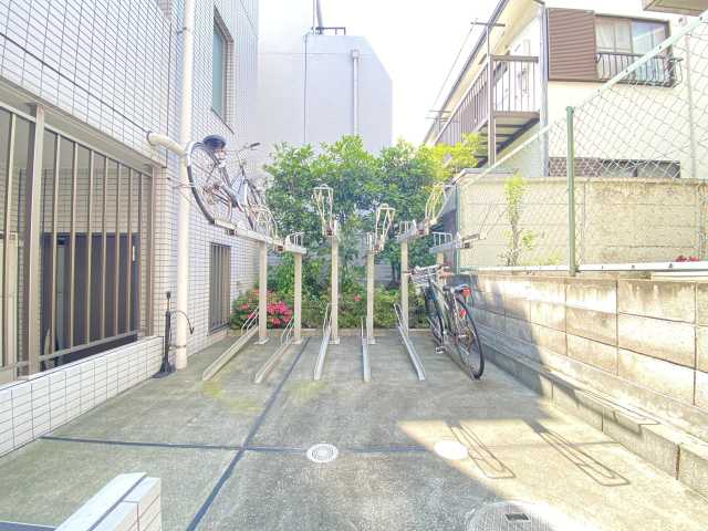 その他　シエスタ高円寺