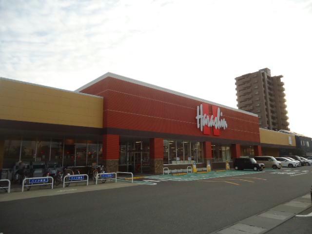 スーパー　原信近江店（スーパー）まで981m