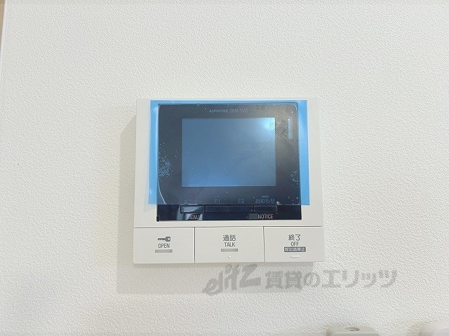 セキュリティ　ドアフォン（ＴＶ含）