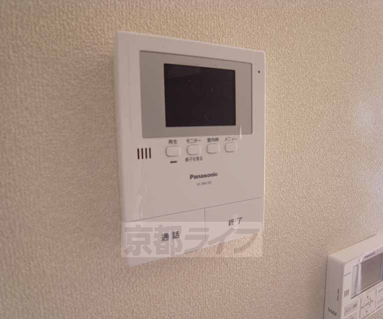 その他設備　室内設備です。