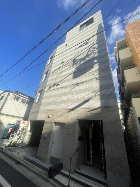 その他　外観
