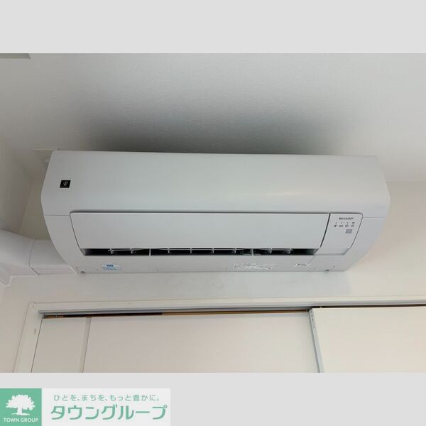その他設備　設備