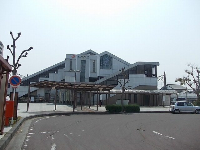 その他　ＪＲ豊田町駅（その他）まで220m