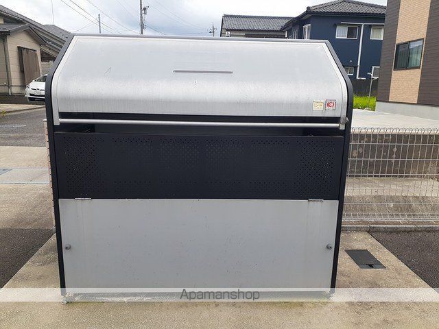 その他共有部分　その他共有部分