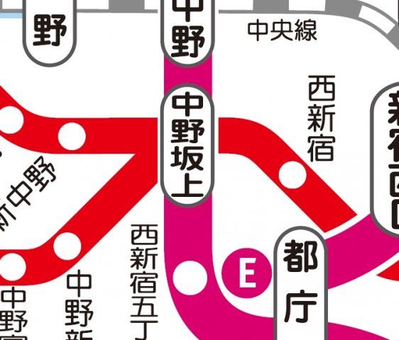 その他　☆路線図☆