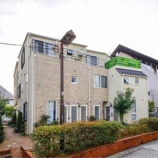 建物外観　☆おしゃれな外観☆