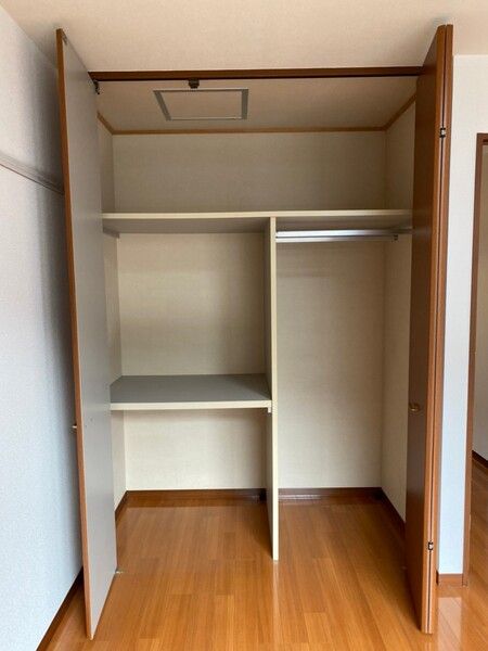 収納　別部屋参照写真
