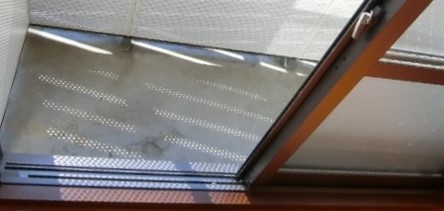 バルコニー　別部屋参考写真