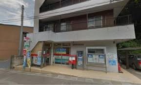郵便局　朝霞根岸郵便局（郵便局）まで1241m