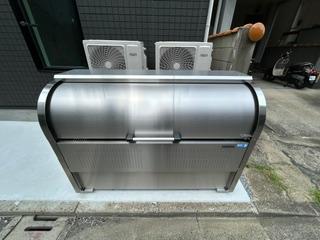 その他共有部分　建物設備