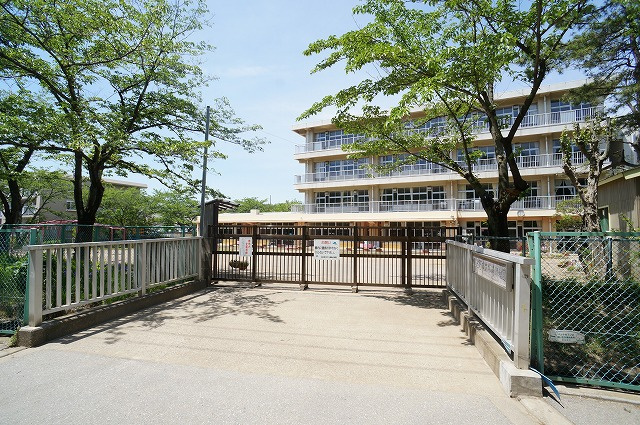 幼稚園・保育園　習志野市立藤崎幼稚園（幼稚園・保育園）まで674m