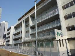 小学校　笹島小学校（小学校）まで659m