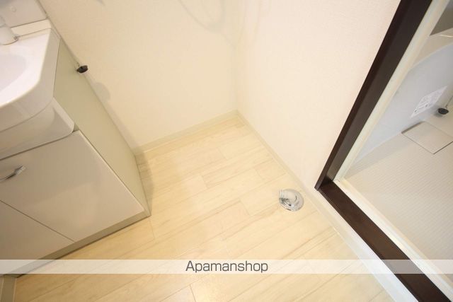 アールベリ元町の内装写真