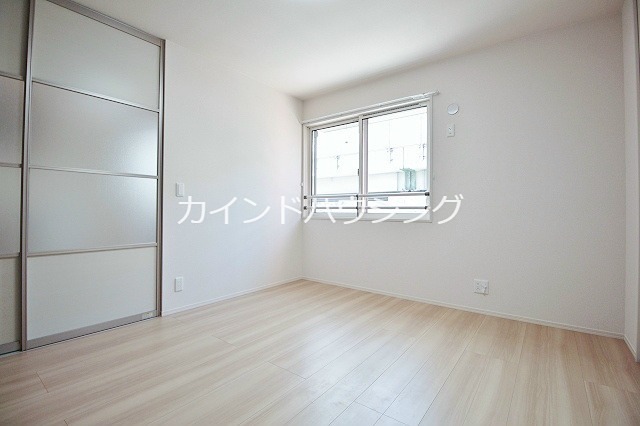 その他部屋・スペース　洋室