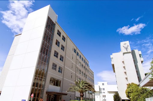 大学・短大　私立大阪青山大学（大学・短大）まで1489m