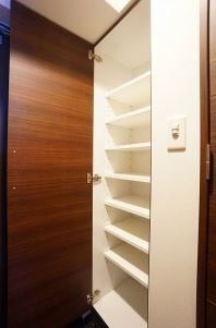 グランフォーレプライム大橋の内装写真