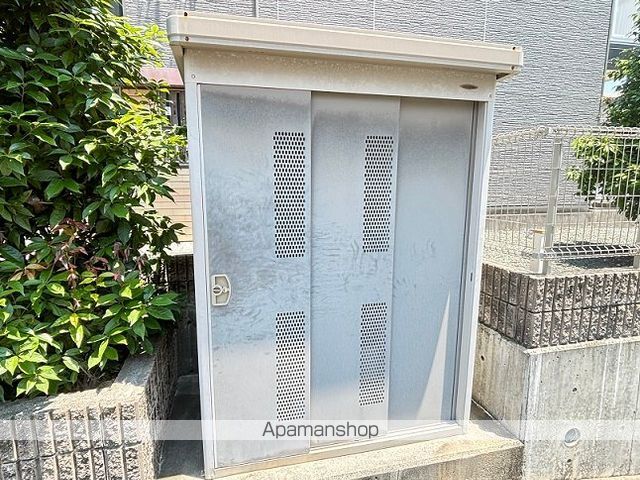 レオパレス銀河のその他写真