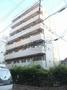 建物外観　ラグーンシティ文京小石川