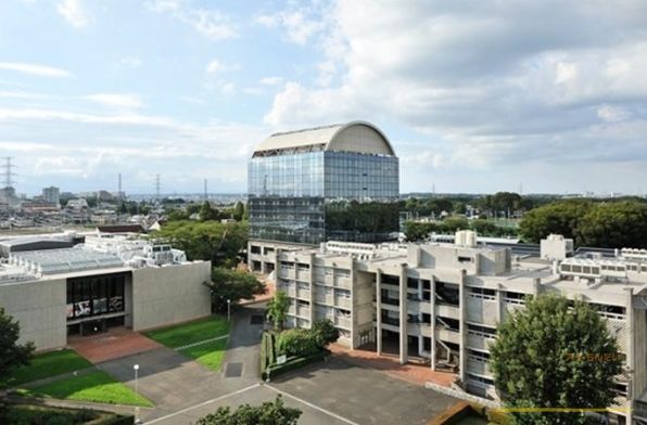 その他　私立武蔵野美術大学（その他）まで1410m