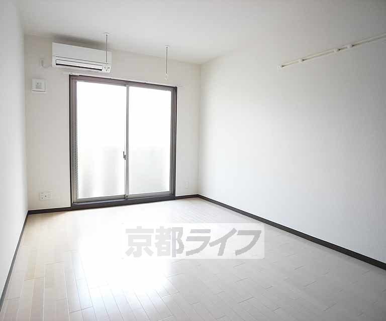 居室・リビング　広いお部屋です。