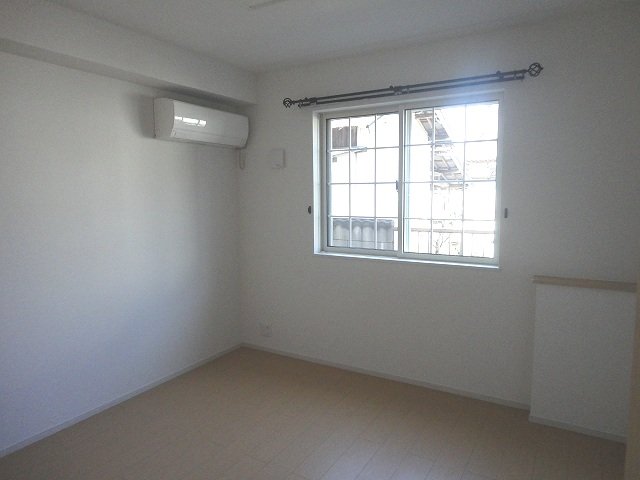 その他部屋・スペース　内装は落ち着いています