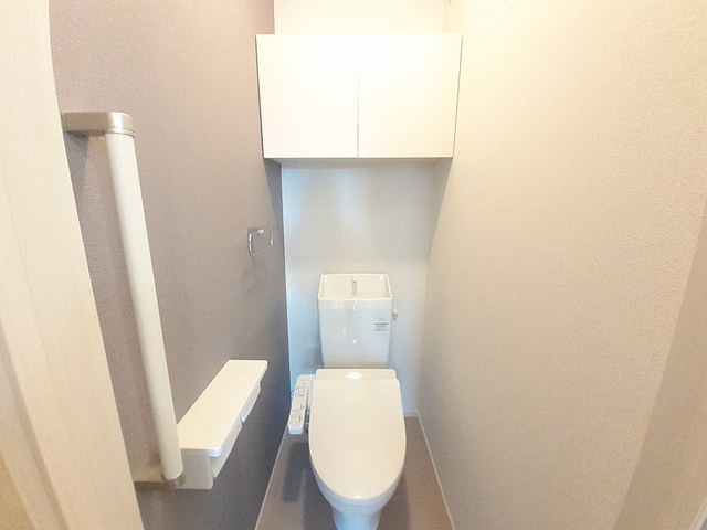 トイレ　※参考画像