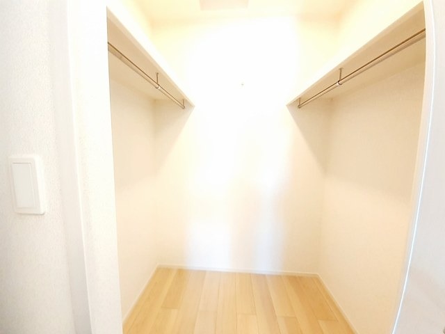 収納　※参考画像
