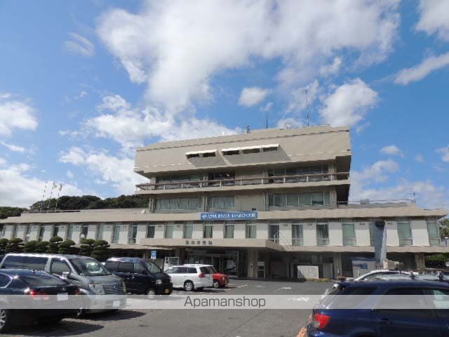 役所　苅田町役場（役所）まで261m