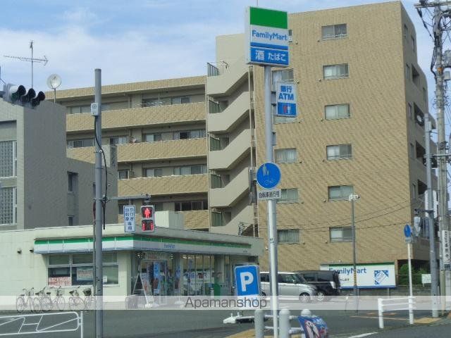 その他　ファミリーマート京王堀之内駅東店（その他）まで1236m