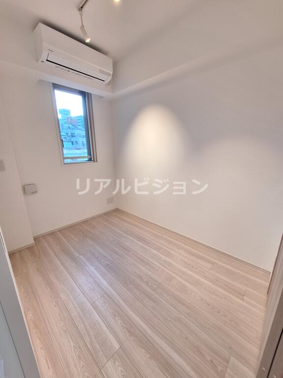 その他設備　他部屋参考写真です。