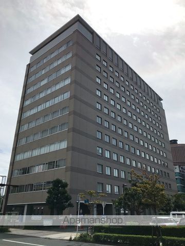 その他　静岡県浜松総合庁舎（その他）まで401m
