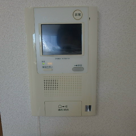 セキュリティ　同仕様写真
