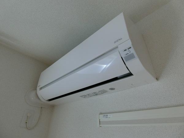 モンブランIIのその他写真