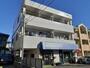 早川駅より徒歩12分 3階 築35年9ヶ月の賃貸物件