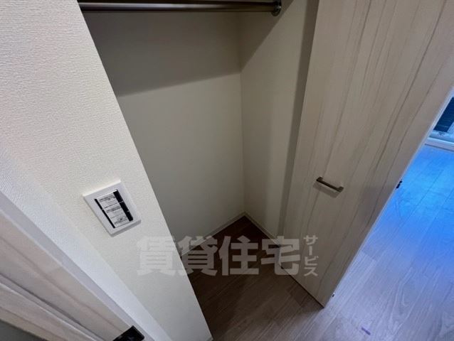 収納　同タイプ別物件