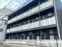 東三国駅より徒歩10分 3階 築21年4ヶ月の賃貸物件