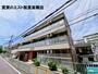 高槻市駅より徒歩13分 2階 築13年6ヶ月の賃貸物件