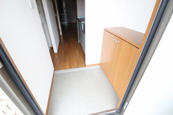 その他　※同物件別号室写真となります。