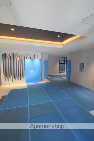 プレサンス森ノ宮 THEゲートの外観写真